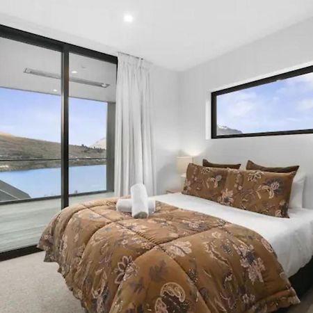 Queenstown Terrace Dış mekan fotoğraf