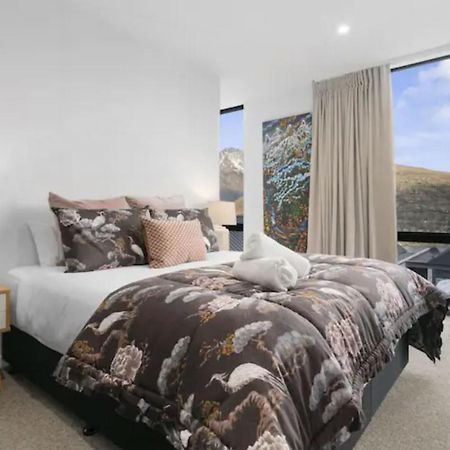 Queenstown Terrace Dış mekan fotoğraf