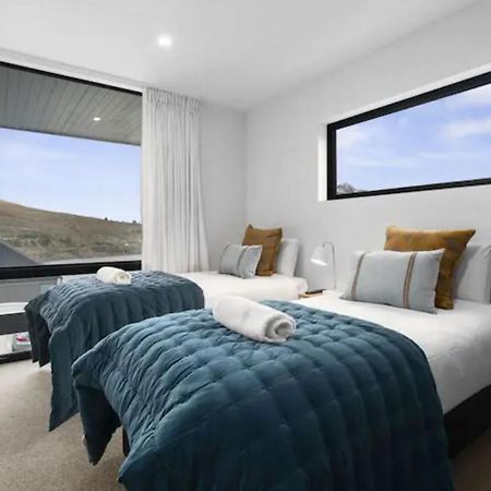 Queenstown Terrace Dış mekan fotoğraf