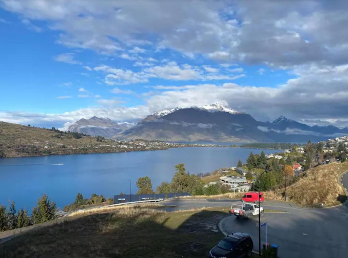 Queenstown Terrace Dış mekan fotoğraf
