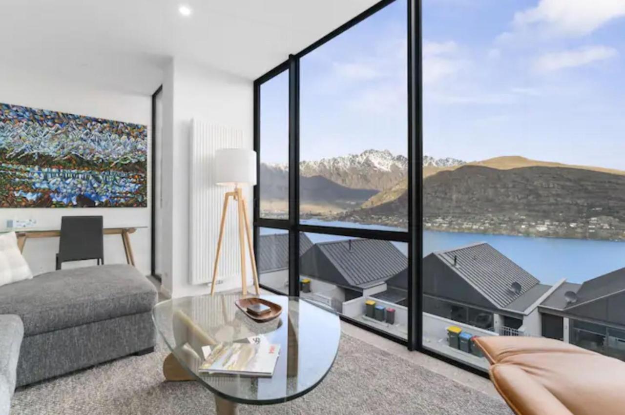 Queenstown Terrace Dış mekan fotoğraf