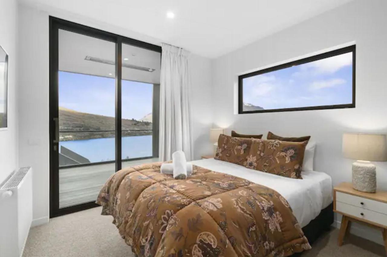 Queenstown Terrace Dış mekan fotoğraf