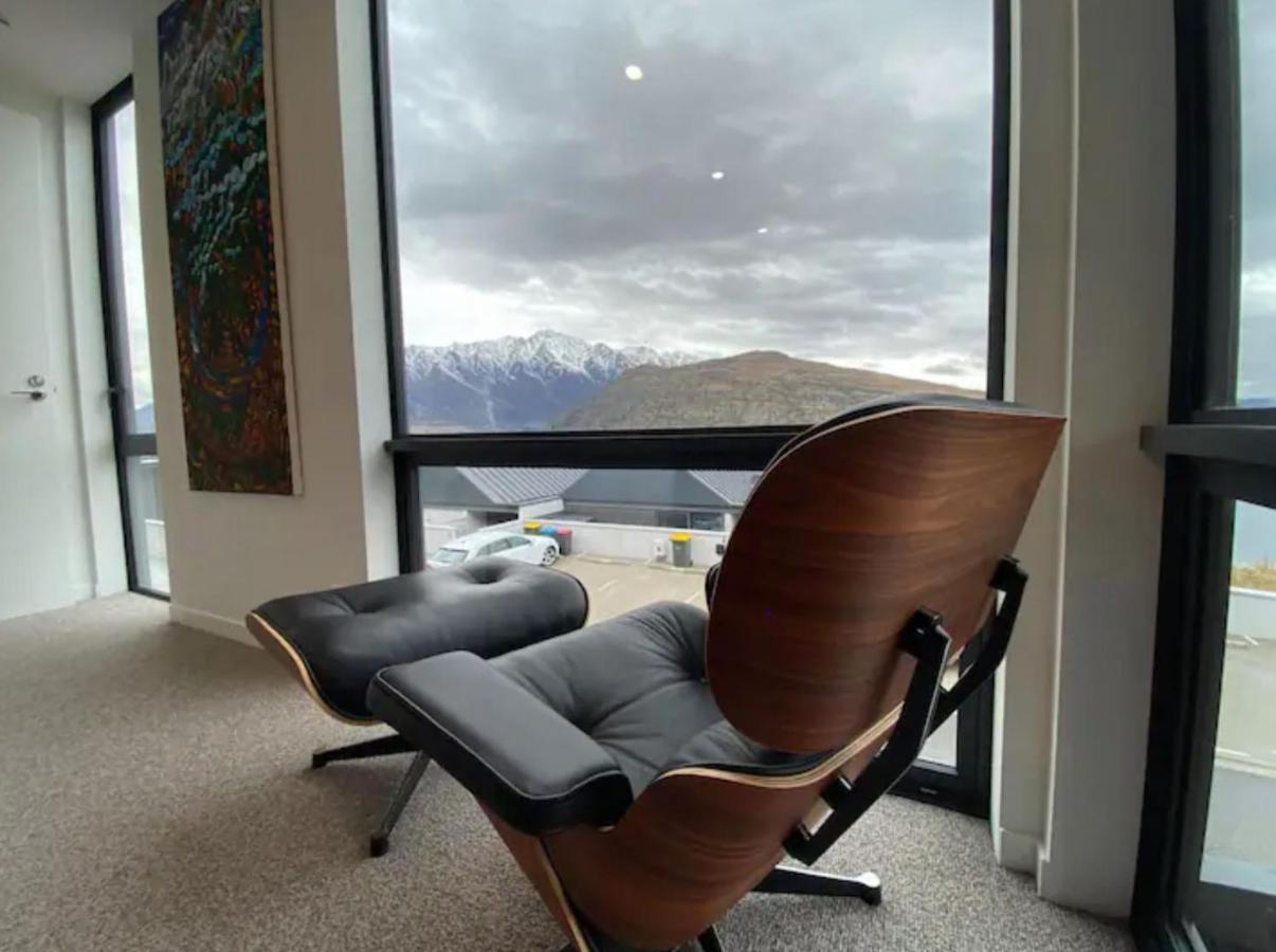 Queenstown Terrace Dış mekan fotoğraf