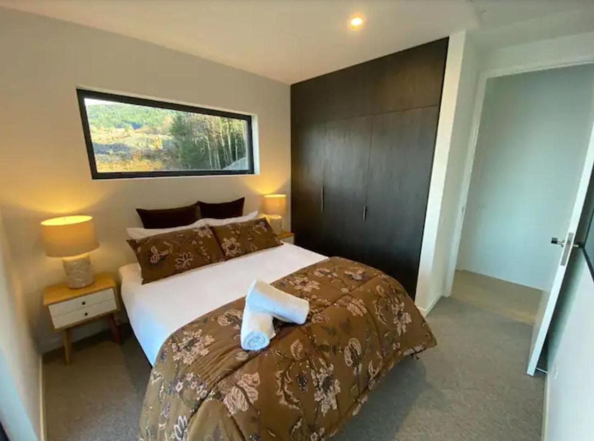 Queenstown Terrace Dış mekan fotoğraf