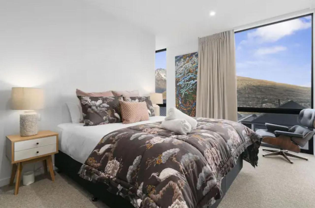Queenstown Terrace Dış mekan fotoğraf