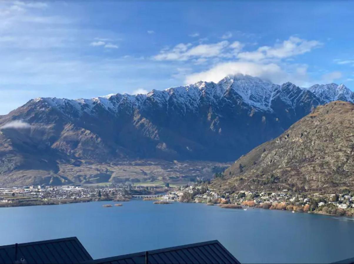 Queenstown Terrace Dış mekan fotoğraf